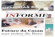 Jornal Informe Caçador - 02/05/2015