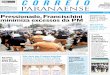 Jornal Correio Paranaense - Edição do dia 05-05-2015