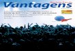 Revista Km de Vantagens - Junho ( S/Franquia )