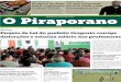 jornal O Piraporano - Edição 17
