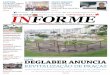 Jornal Informe Grande Florianópolis 18/05/2015