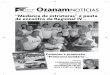 Jornal Ozanam Noticias - Junho 2014