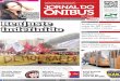 Jornal do Ônibus de Curitiba - Edição 19/05/2015