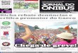 Jornal do Ônibus de Curitiba - Edição 18/05/2015