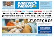 Metrô News 20/05/2015