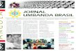 Jornal Umbanda Brasil Edição Maio 2015
