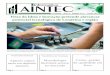 Informativo Aintec - edição 6