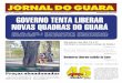 Jornal do Guará 734