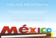 Newsletter #1 | Velas Resorts | PT