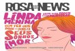 Revista Rosa News - Edição 2.0