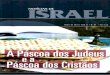 Revista Notícias de Israel - Abril de 2015