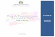 Plano de Desenvolvimento da Huíla 2013-2017 - Volume III