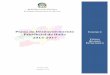 Plano de Desenvolvimento da Huíla 2013-2017 - Volume I