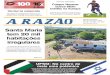 Jornal A Razão 06/06 e 07/06/2015