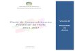 Plano de Desenvolvimento da Huíla 2013-2017 - Volume II