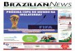 Brazilian News 675