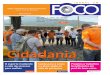 Jornal EmFoco 2015 - Cidadania -  Edição 73 | Ano 15  - ISCA Faculdades Limeira