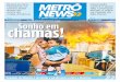 Metrô News 10/06/2015