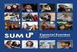 Especial Eventos 2015 - SumUp EYP Portugal
