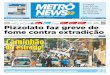 Metrô News 12/06/2015