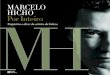 Preview Livro Marcelo Hicho Por Inteiro
