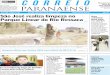 Jornal Correio Paranaense - Edição do dia 12-06-2015
