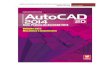 Sumário atualizado Livro AutoCAD 2014 2D para Mecanica e Arquitetura