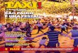 Revista TÁXI! - Edição 71