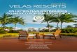 Newsletter #6 | Velas Resorts | PT