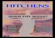 Revista Hitchens - Primeira Edição