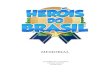 Memorial - Heróis do Brasil - Eduardo Gamarros