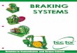 Industrial Brakes - Tec Tor