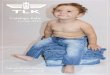 TLK Jeans Baby + Tiliko Jeans - Catálogo - 2015