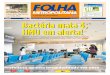 Folha Metropolitana 24/06/2015