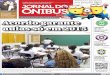 Jornal do Ônibus de Curitiba - Edição 25/06/2015