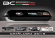 Catálogo BC Battery Controller