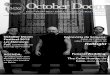 October Doom Magazine edição #25 09 06 2015