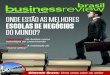 Business Review Brasil Julho 2015
