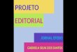 Projeto Editorial Efebo
