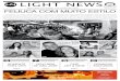 Jornal Light News Edição Digital de Junho