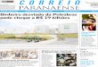 Jornal Correio Paranaense - Edição do dia 03-07-2015