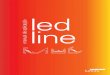 Lumini - LED Line 2015