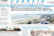 Jornal Correio Paranaense - Edição do dia 07-07-2015