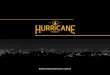 Hurricane Skates - Catálogo 2015