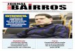 Jornal dos Bairros - 9 Julho 2015
