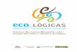 Livro Eco_lógicas Mercosul 2010/2011 PT