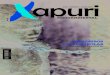 Revista Xapuri - Ano 1 – Número 9 - Julho 2015