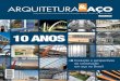 Revista Arquitetura & Aço - Nº 42