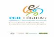 Libro Eco_lógicas Mercosul 2010/2011
