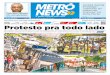 Metrô News 14/07/2015